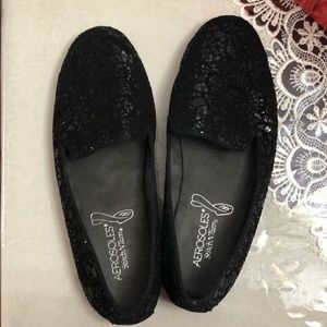 Aerosoles flats